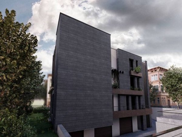 appartamento in vendita a Piacenza in zona Baia del Re