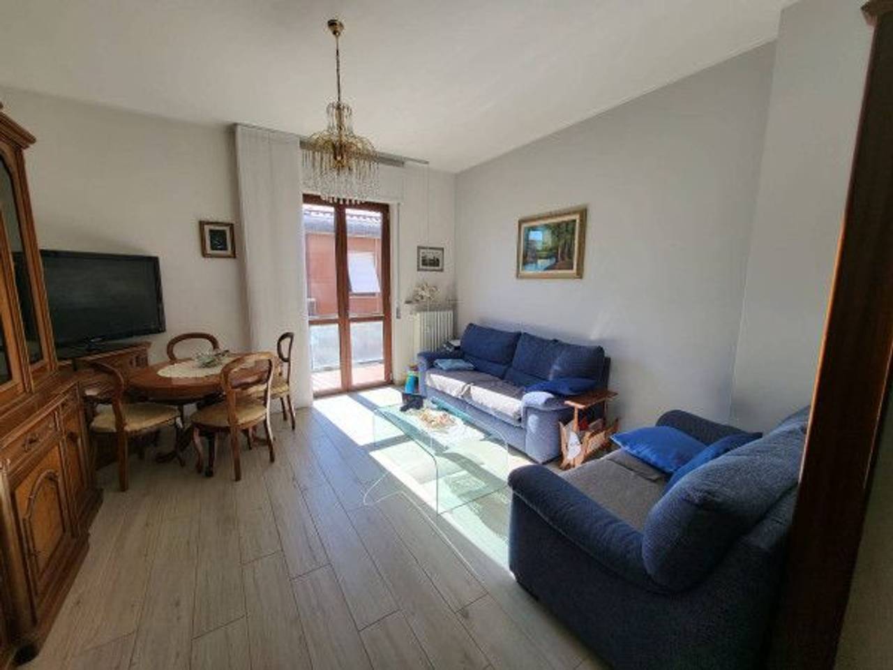 appartamento in vendita a Piacenza in zona Stadio