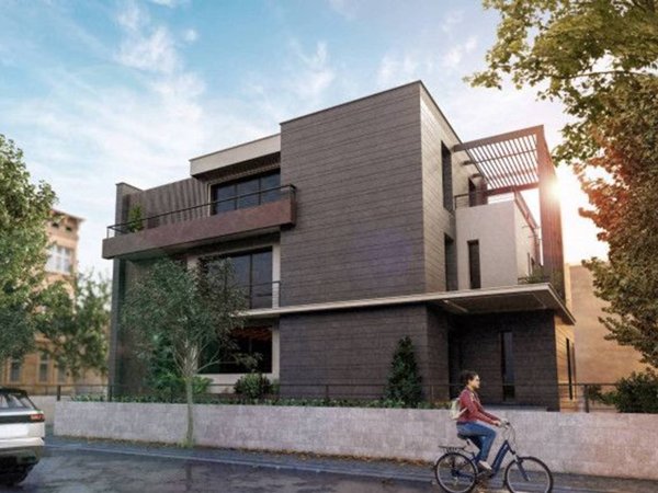 appartamento in vendita a Piacenza in zona Baia del Re