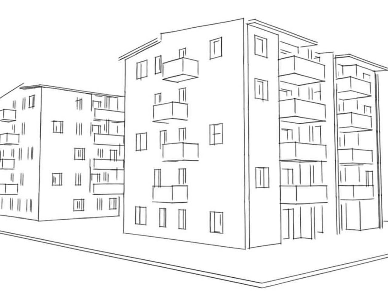 appartamento in vendita a Piacenza in zona Quarto