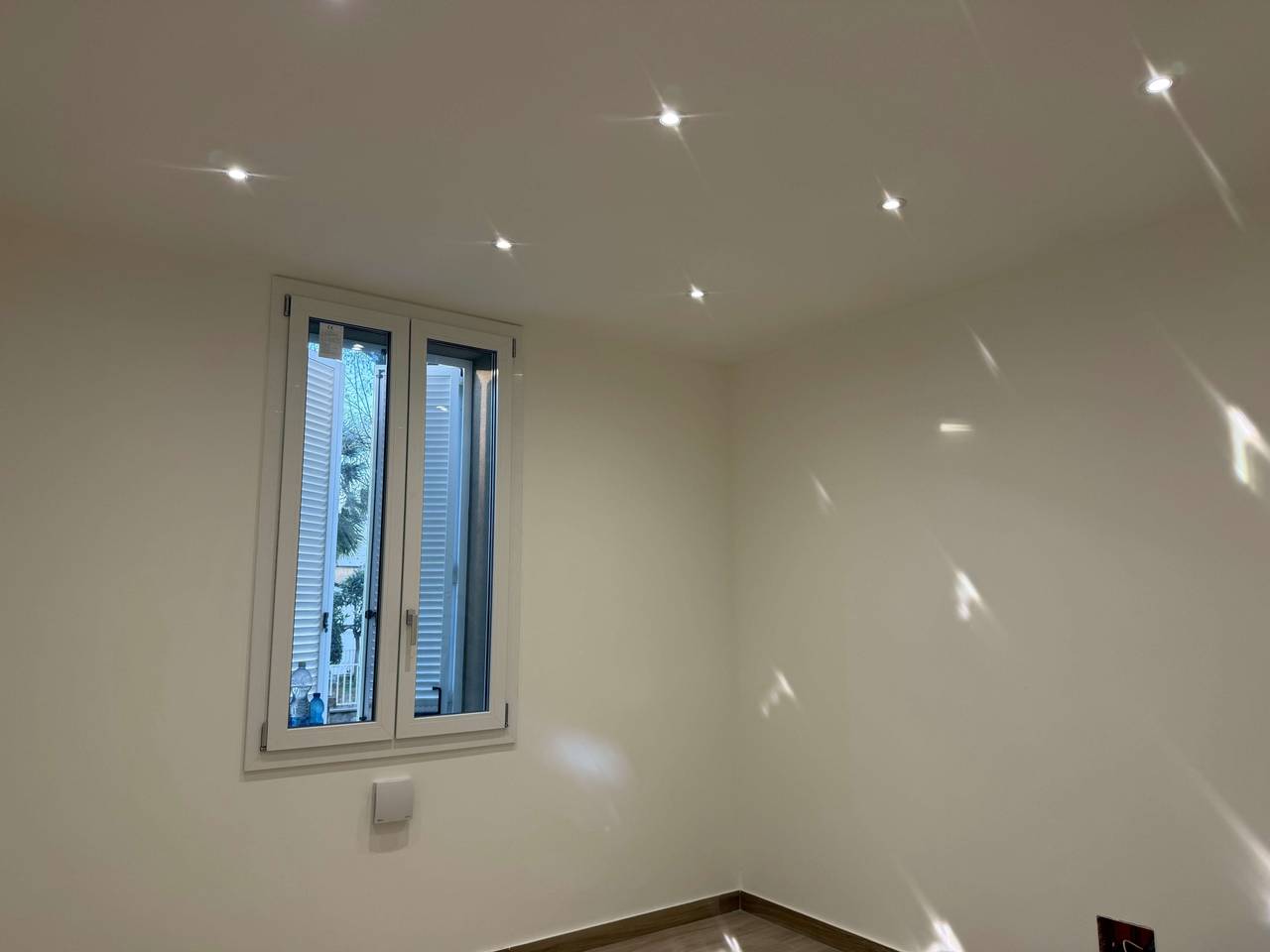 appartamento in vendita a Piacenza in zona Infrangibile