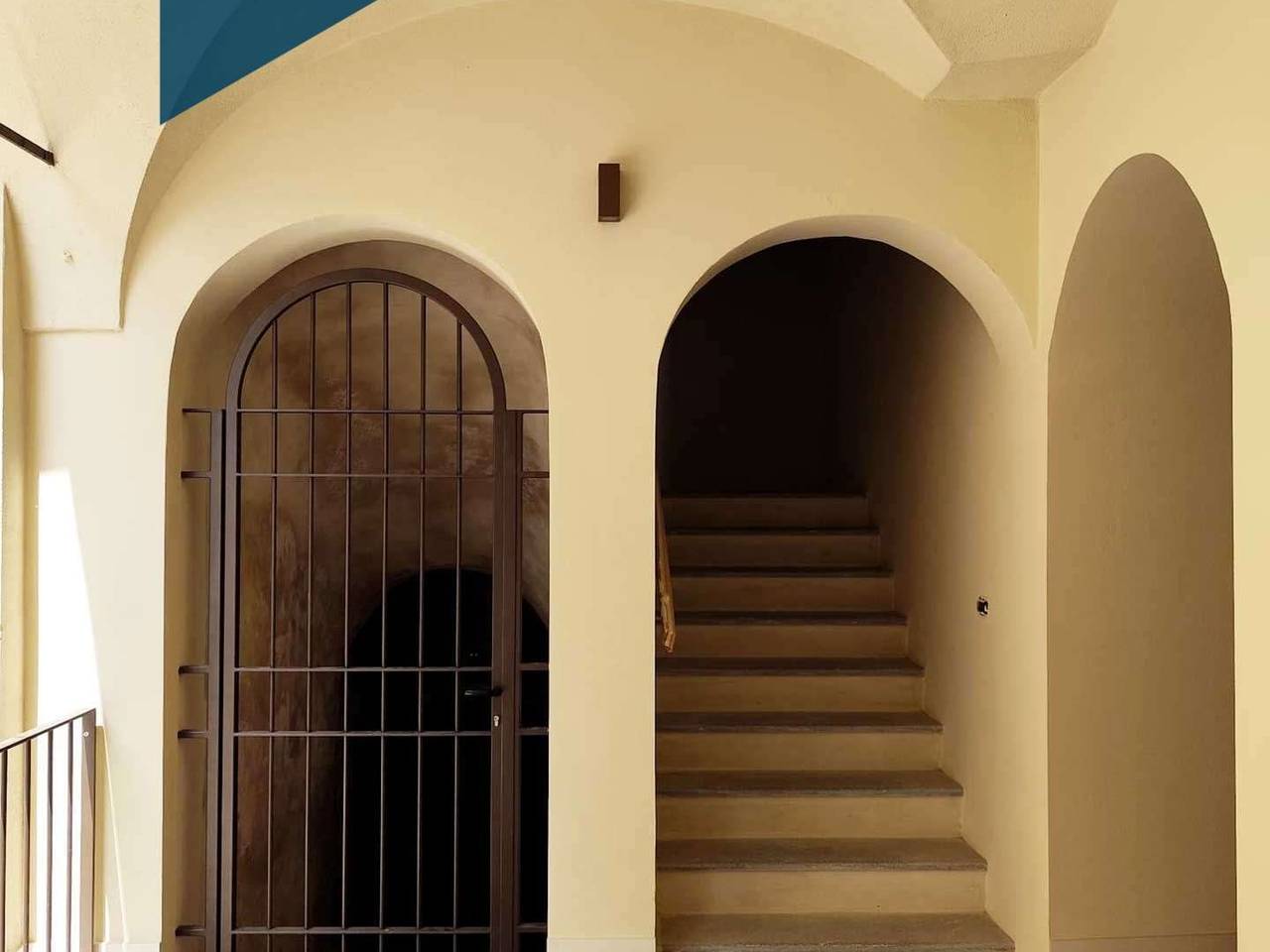 appartamento in vendita a Piacenza in zona Centro Storico