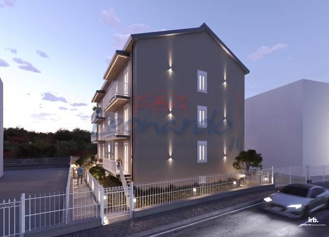 appartamento in vendita a Piacenza in zona Belvedere / Quartiere Duemila