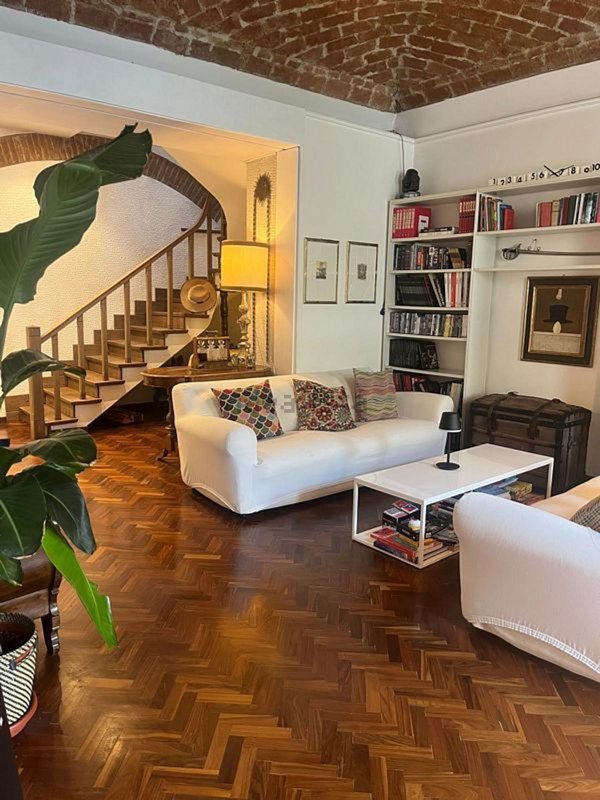 appartamento in vendita a Piacenza in zona Centro Storico