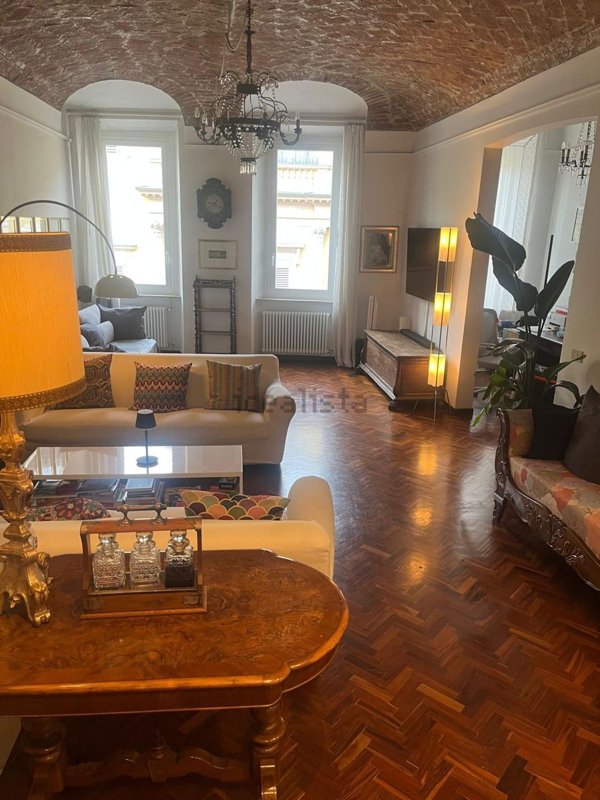 appartamento in vendita a Piacenza in zona Centro Storico