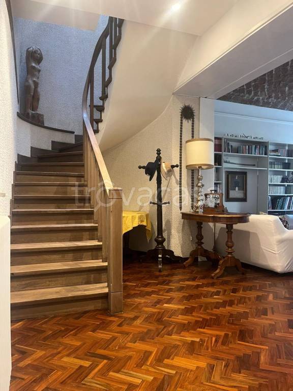 appartamento in vendita a Piacenza in zona Centro Storico