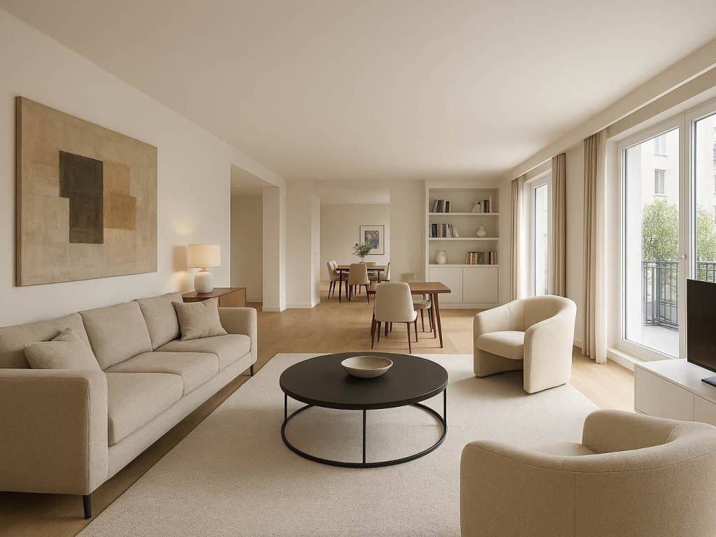 appartamento in vendita a Piacenza in zona Centro Storico