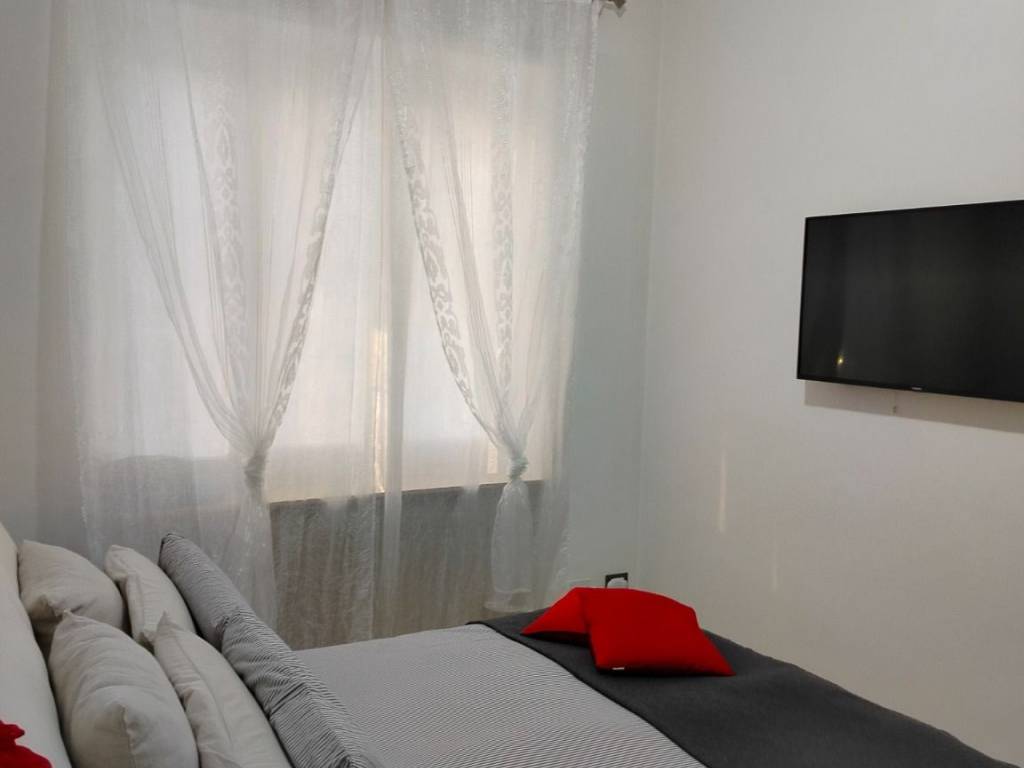 appartamento in vendita a Piacenza