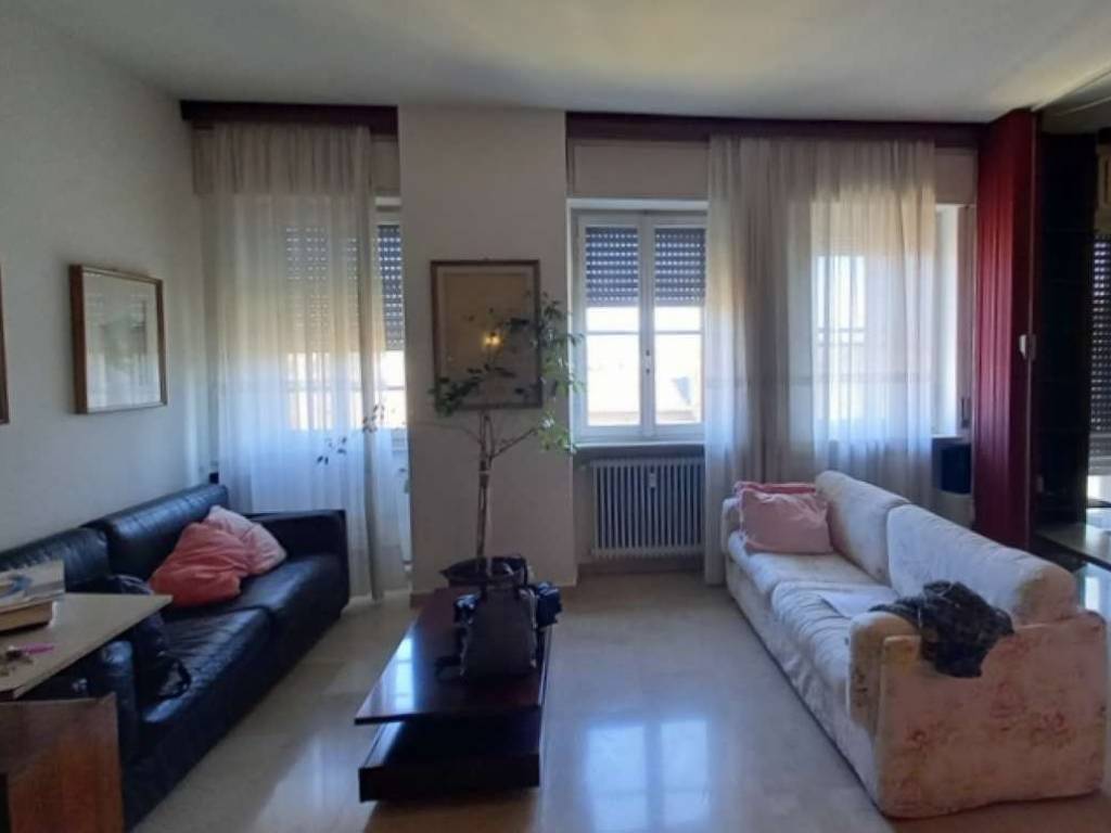 appartamento in vendita a Piacenza