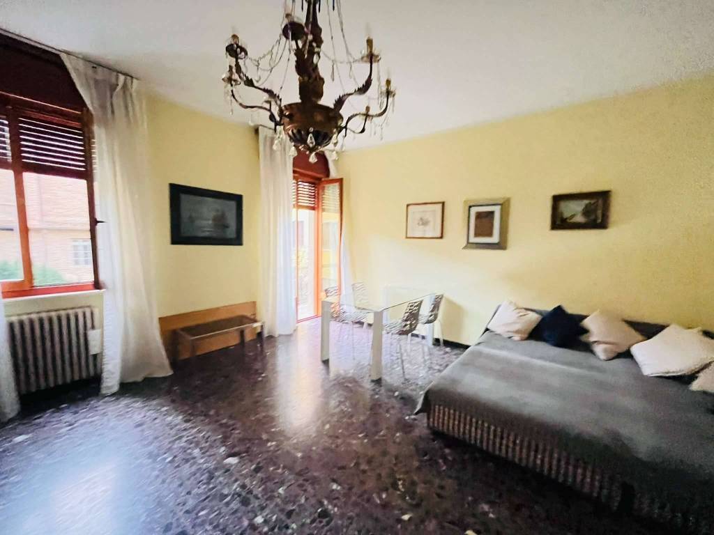 appartamento in vendita a Piacenza in zona Centro Storico