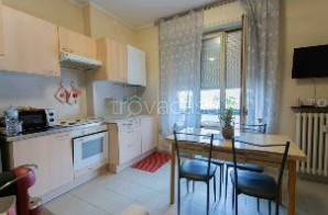 appartamento in vendita a Piacenza in zona Barriera Genova