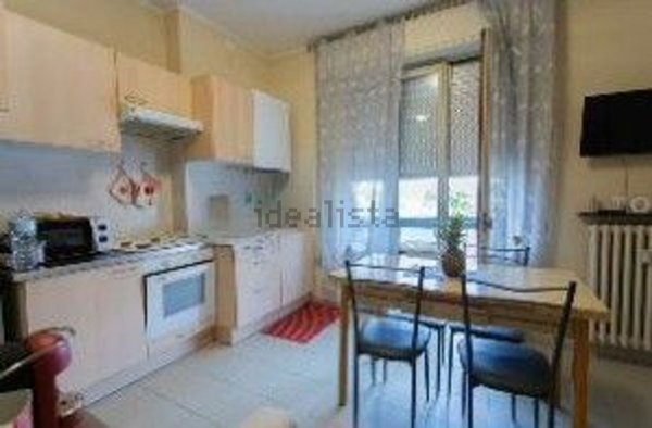 appartamento in vendita a Piacenza in zona Barriera Genova