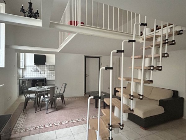 appartamento in vendita a Piacenza in zona Centro Storico