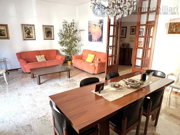 appartamento in vendita a Piacenza in zona Infrangibile