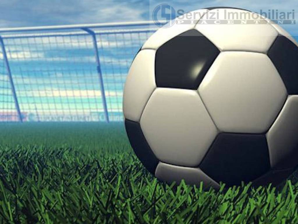 appartamento in vendita a Piacenza in zona Stadio