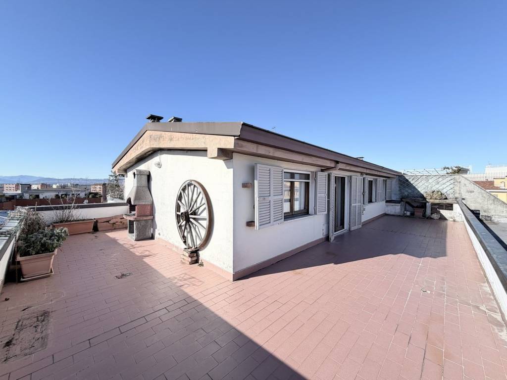 appartamento in vendita a Piacenza in zona Barriera Genova