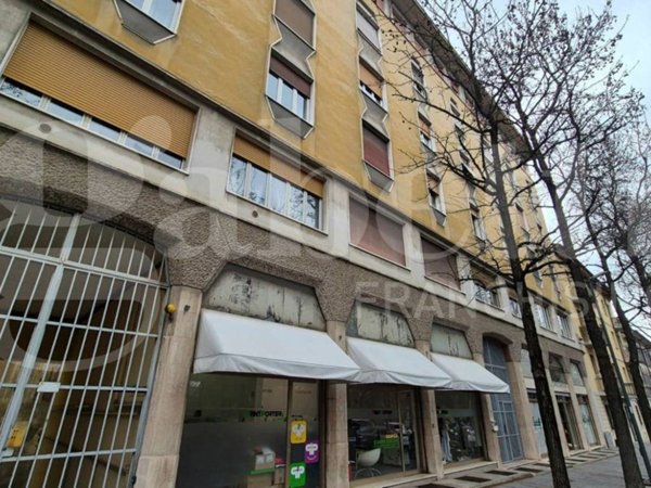 appartamento in vendita a Piacenza in zona Centro Storico