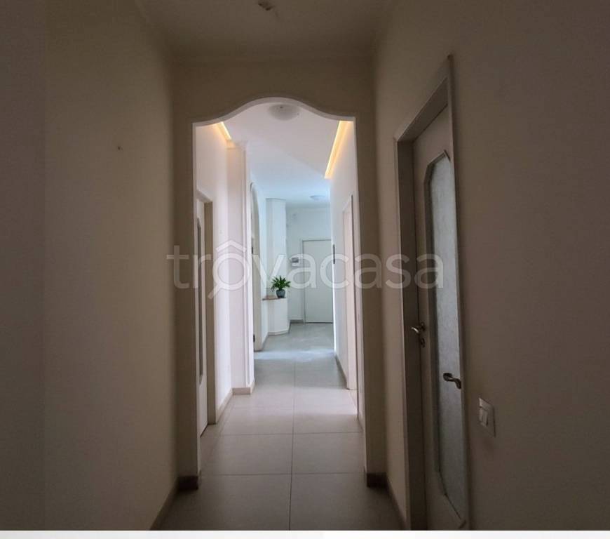 appartamento in vendita a Piacenza in zona Barriera Genova