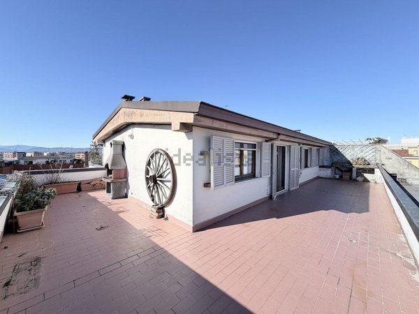 appartamento in vendita a Piacenza in zona Barriera Genova