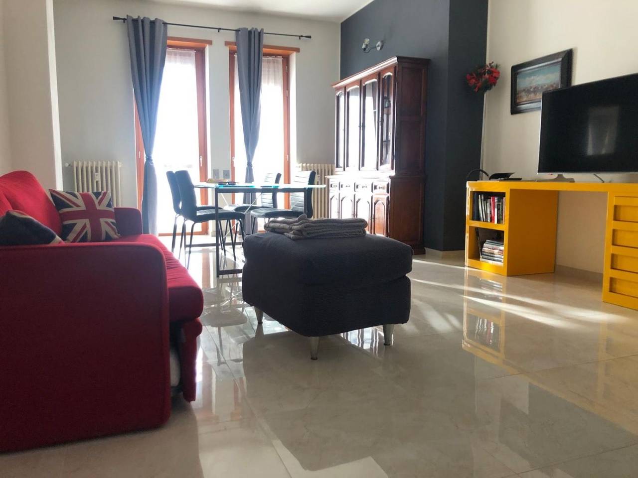 appartamento in vendita a Piacenza in zona Centro Storico
