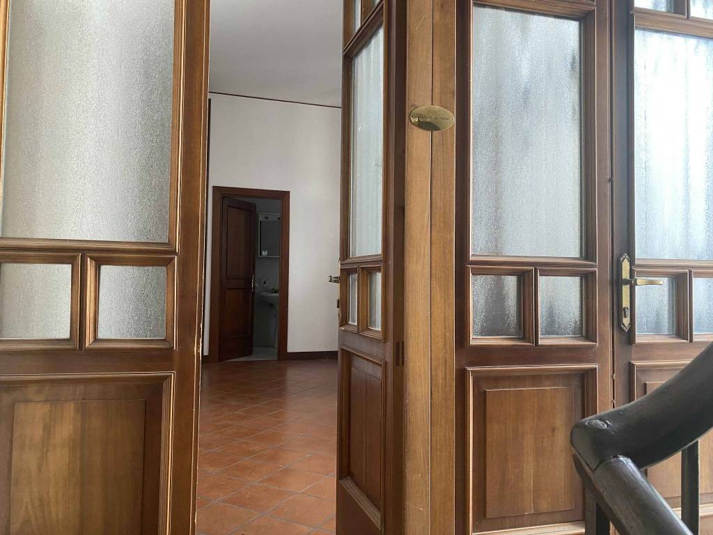 appartamento in vendita a Piacenza in zona Centro Storico