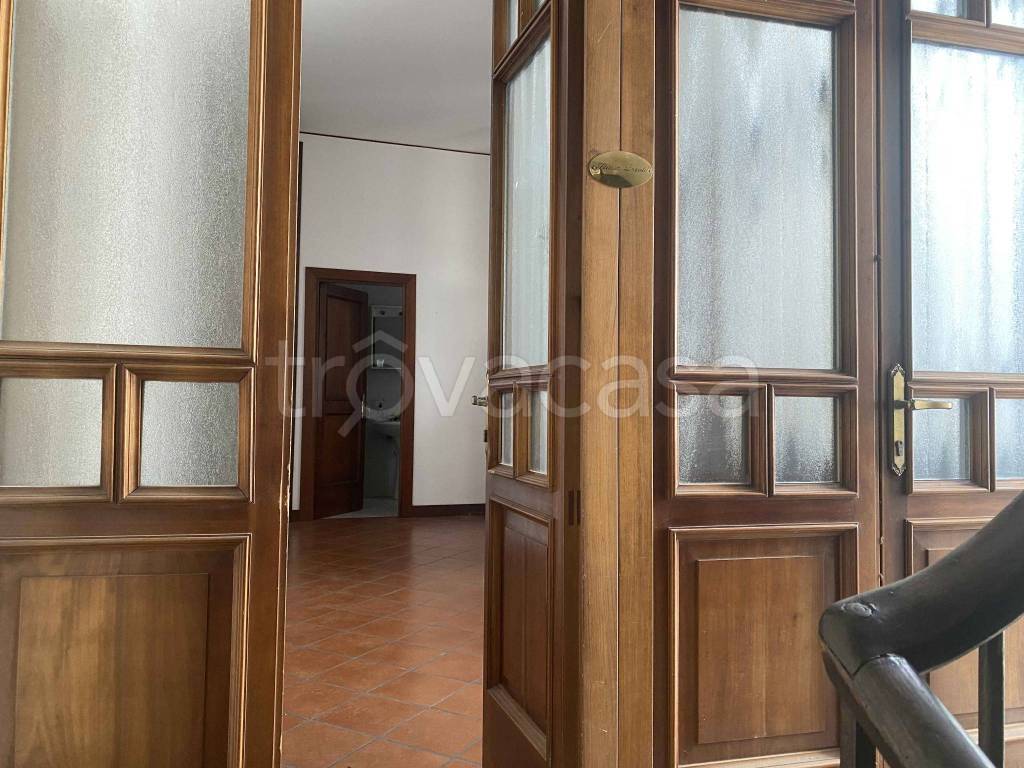 appartamento in vendita a Piacenza in zona Centro Storico