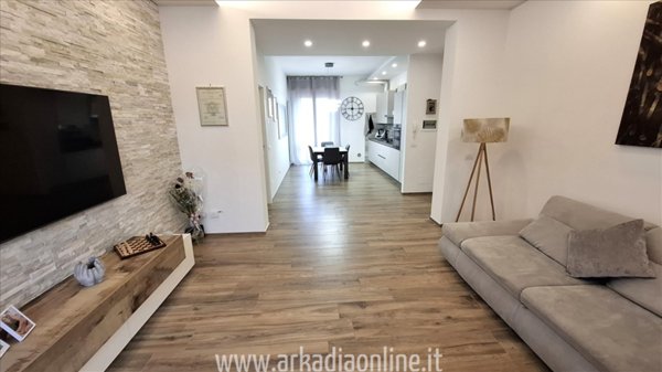 appartamento in vendita a Piacenza in zona Belvedere / Quartiere Duemila