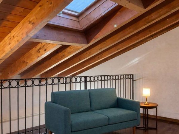 appartamento in vendita a Piacenza in zona Besurica