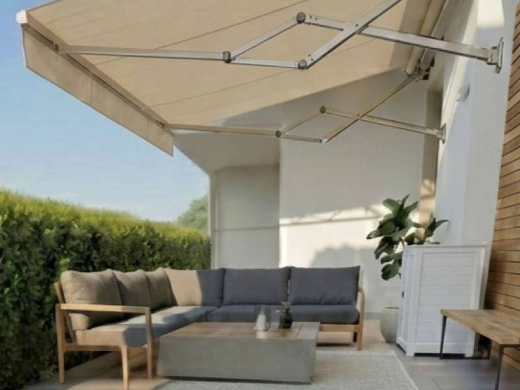 appartamento in vendita a Piacenza in zona Infrangibile