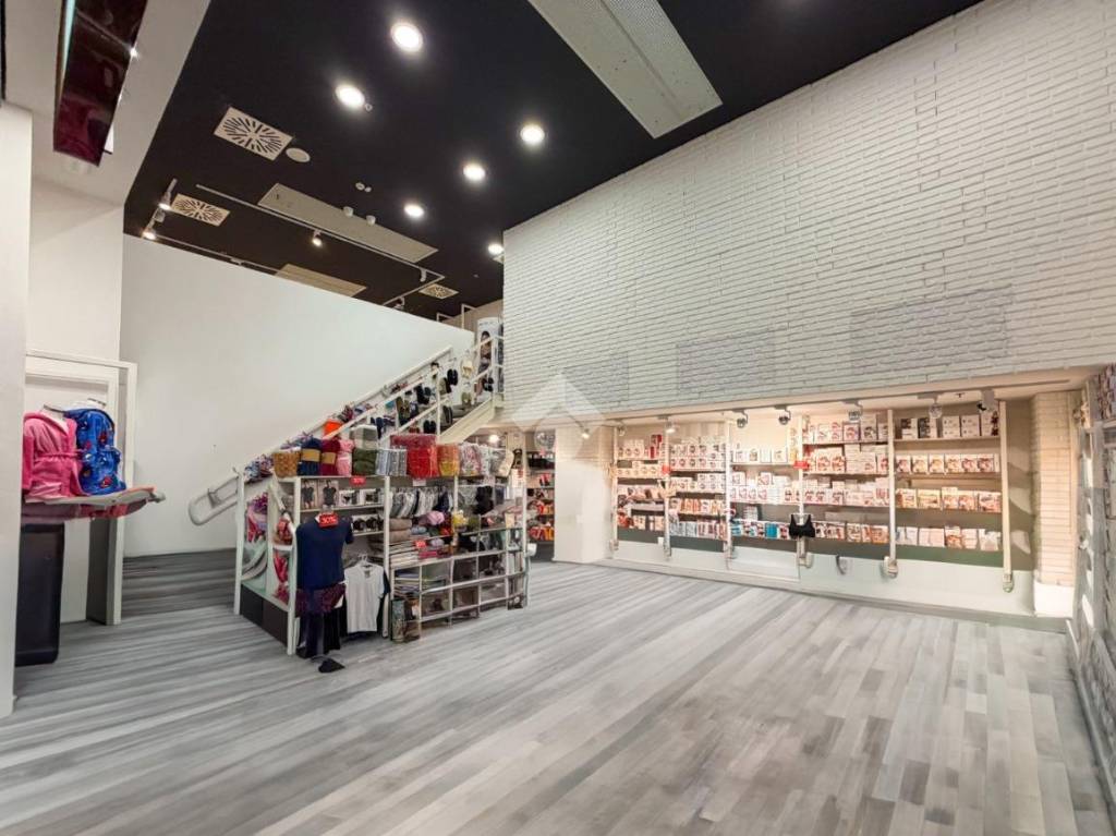 negozio in vendita a Piacenza