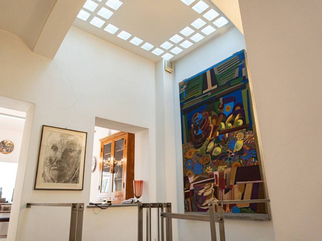 appartamento in vendita a Piacenza in zona Centro Storico