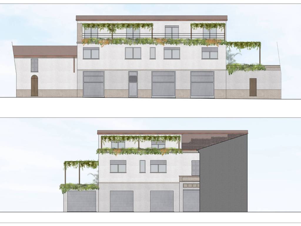 appartamento in vendita a Piacenza