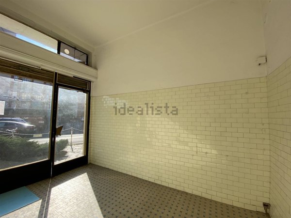 ufficio in vendita a Piacenza in zona Belvedere / Quartiere Duemila