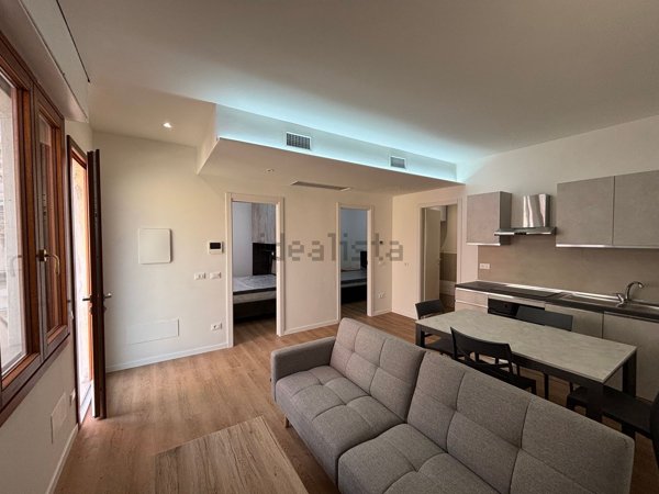 appartamento in vendita a Piacenza