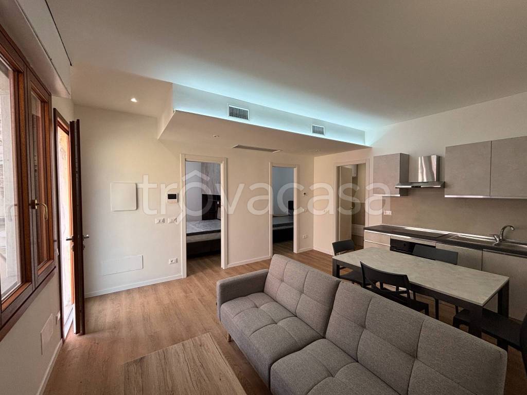 appartamento in vendita a Piacenza