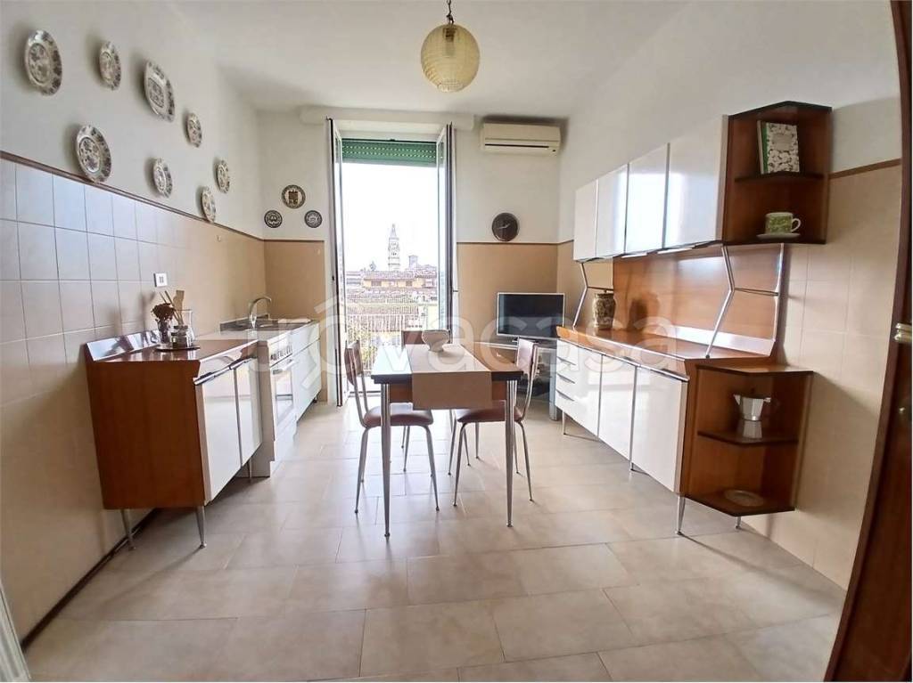 appartamento in vendita a Piacenza in zona Barriera Milano