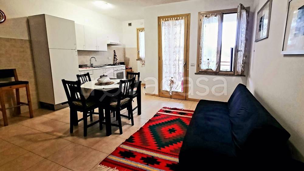 appartamento in vendita a Piacenza in zona Stadio