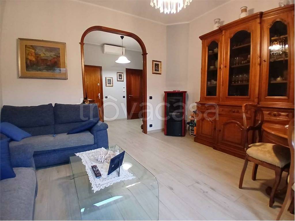 appartamento in vendita a Piacenza in zona Stadio