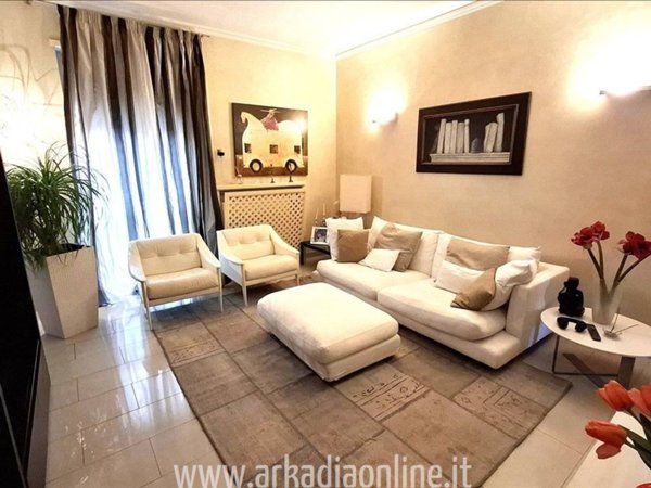 appartamento in vendita a Piacenza in zona Centro Storico