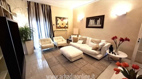 appartamento in vendita a Piacenza in zona Centro Storico
