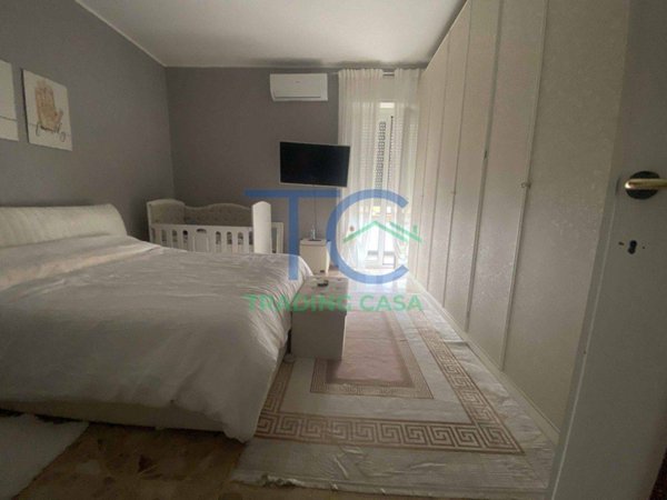 appartamento in vendita a Piacenza in zona Le Mose