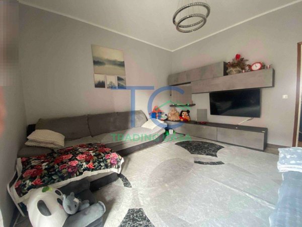 appartamento in vendita a Piacenza in zona Caorsana