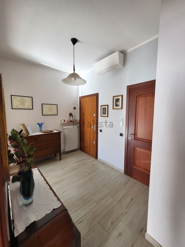 appartamento in vendita a Piacenza in zona Stadio