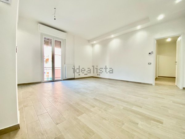 appartamento in vendita a Piacenza in zona Barriera Genova