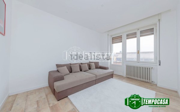 appartamento in vendita a Piacenza in zona Centro Storico