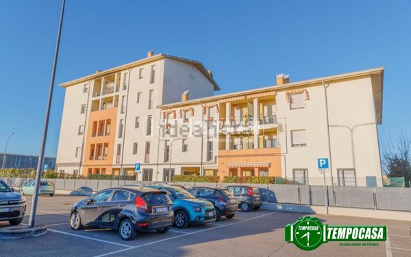 appartamento in vendita a Piacenza in zona Quarto