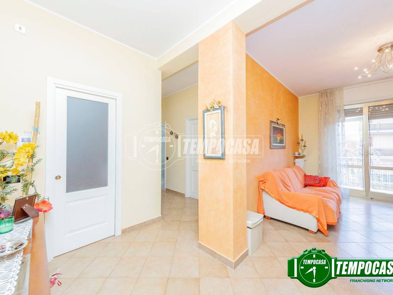 appartamento in vendita a Piacenza in zona Stadio