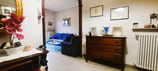 appartamento in vendita a Piacenza in zona Stadio