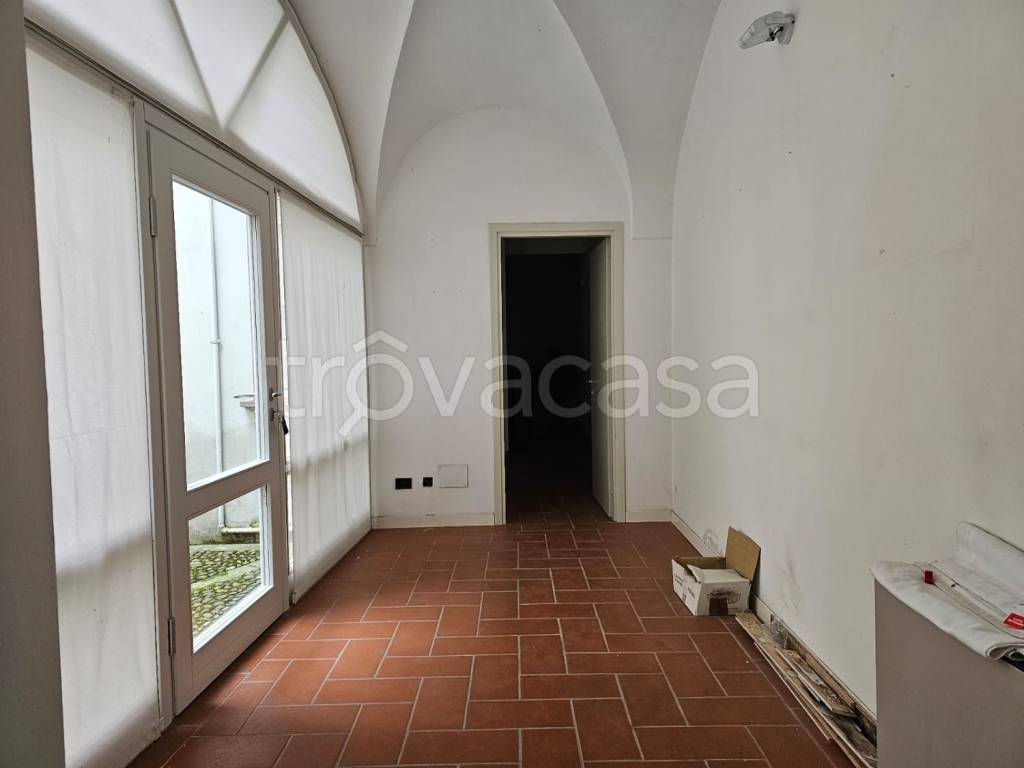 appartamento in vendita a Piacenza in zona Centro Storico