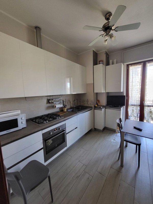 appartamento in vendita a Piacenza in zona Stadio